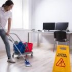 Was kostet Büroreinigung in München?