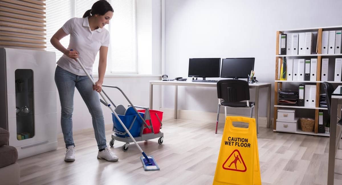 Was kostet Büroreinigung in München?