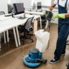 Wie oft sollte man eine Büroreinigung durchführen?