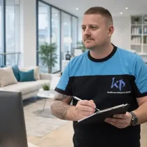 Besichtigung vor Ort