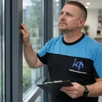 Besichtigung vor Ort