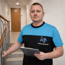 Besichtigung vor Ort