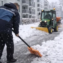 Automatischer Service-Start
