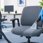 Polsterreinigung Büro für gepflegte Sitzmöbel